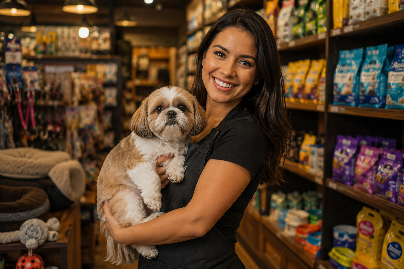 Pet Shop